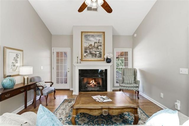 4133 Fawn Court, Marietta, GA 30068