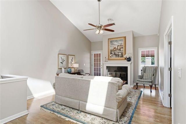 4133 Fawn Court, Marietta, GA 30068