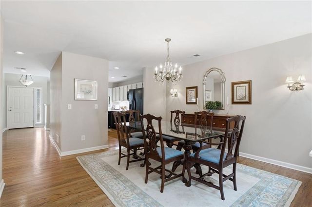 4133 Fawn Court, Marietta, GA 30068