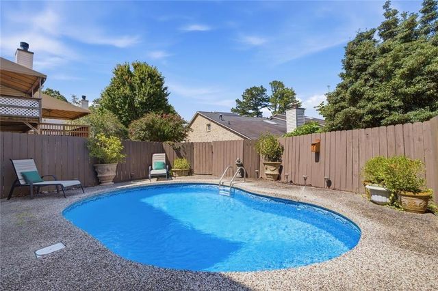 4133 Fawn Court, Marietta, GA 30068