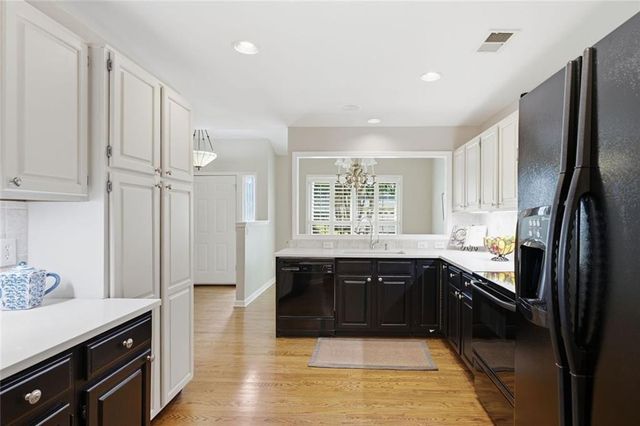 4133 Fawn Court, Marietta, GA 30068