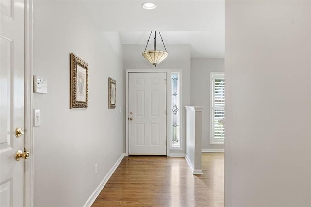 4133 Fawn Court, Marietta, GA 30068