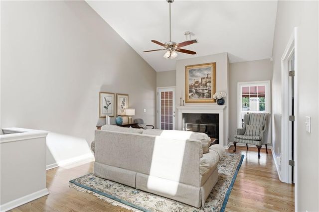 4133 Fawn Court, Marietta, GA 30068