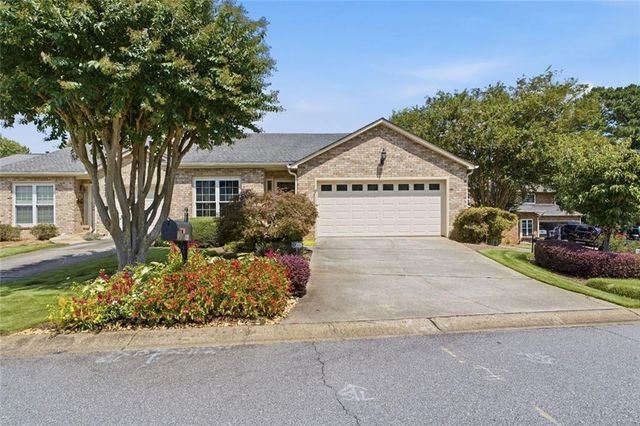 4133 Fawn Court, Marietta, GA 30068