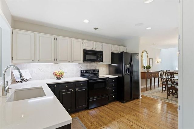 4133 Fawn Court, Marietta, GA 30068