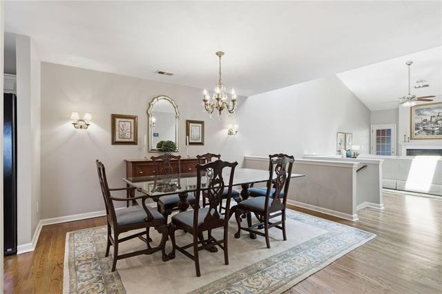 4133 Fawn Court, Marietta, GA 30068
