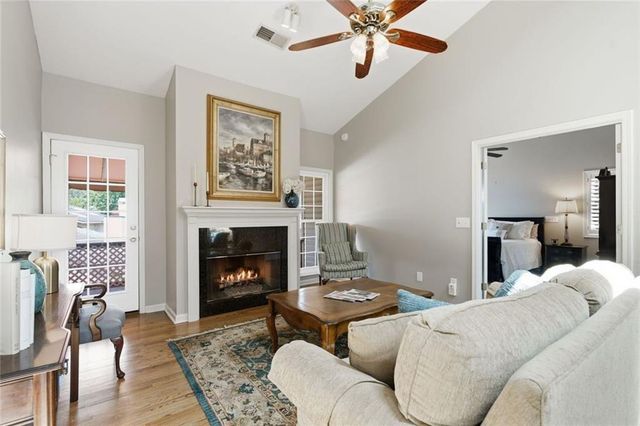 4133 Fawn Court, Marietta, GA 30068