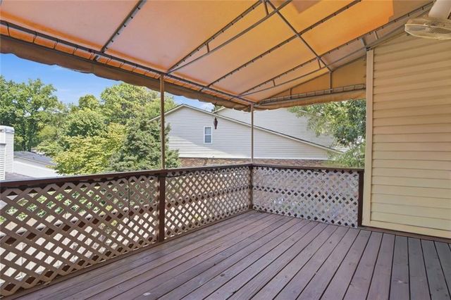 4133 Fawn Court, Marietta, GA 30068