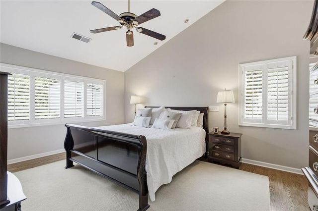 4133 Fawn Court, Marietta, GA 30068