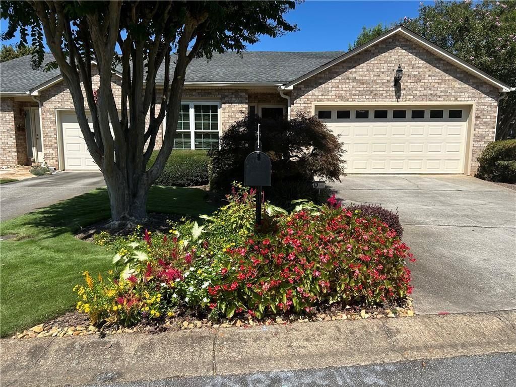 4133 Fawn Court, Marietta, GA 30068