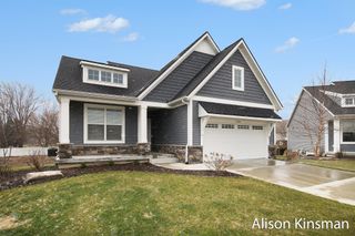2764 Woodhaven Court Sw, Byron Twp, MI 49315