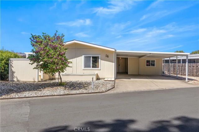 1900 S Main Street 16, Lakeport, CA 95453