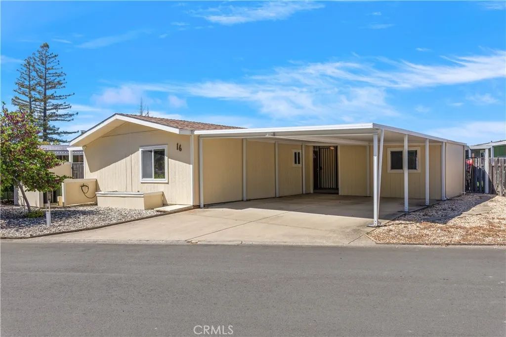 1900 S Main Street 16, Lakeport, CA 95453