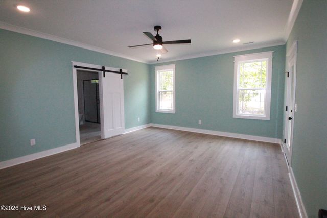 110 Lawrence Overlook, West End, NC 27376