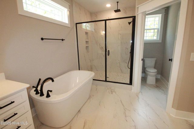 110 Lawrence Overlook, West End, NC 27376