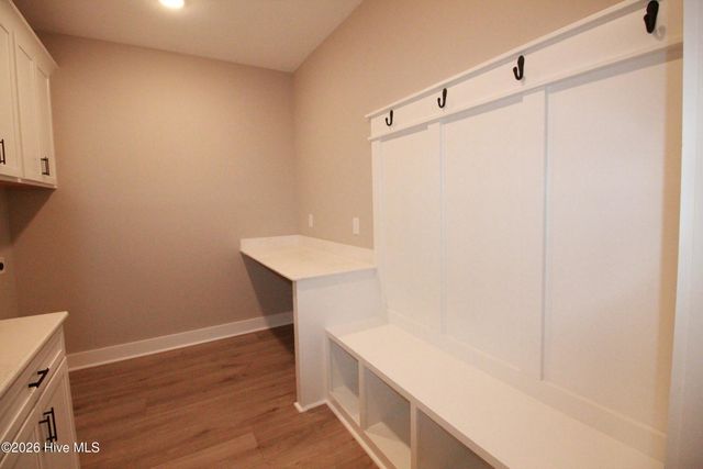110 Lawrence Overlook, West End, NC 27376