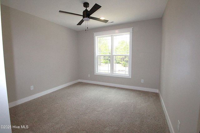 110 Lawrence Overlook, West End, NC 27376