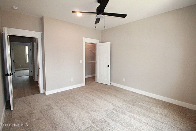 110 Lawrence Overlook, West End, NC 27376