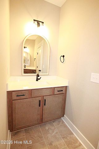 110 Lawrence Overlook, West End, NC 27376
