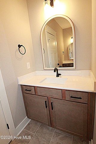 110 Lawrence Overlook, West End, NC 27376