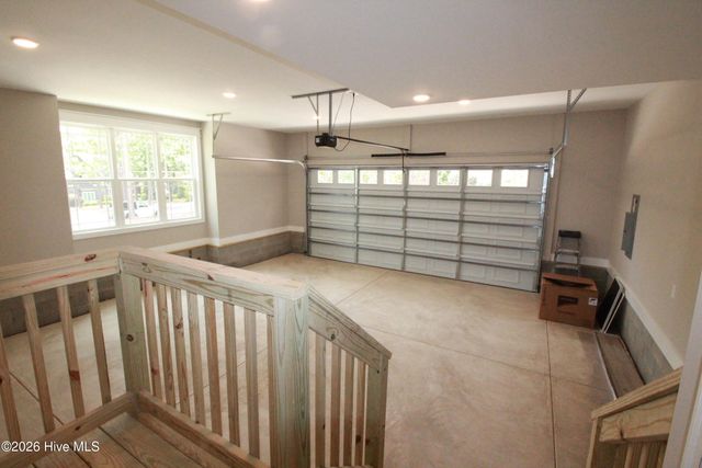 110 Lawrence Overlook, West End, NC 27376