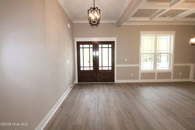 110 Lawrence Overlook, West End, NC 27376
