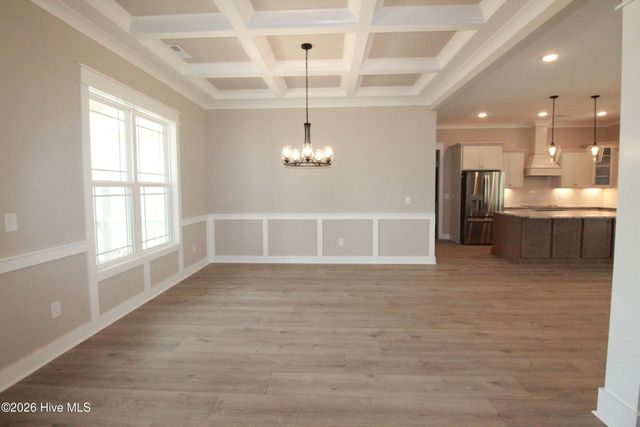 110 Lawrence Overlook, West End, NC 27376