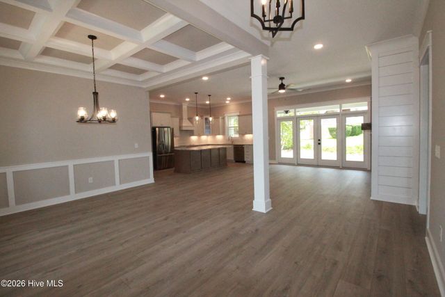 110 Lawrence Overlook, West End, NC 27376