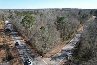 TRACT B Newnan Road, Griffin, GA 30223