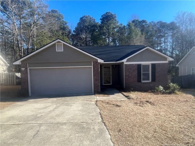 6489 Applewhite Road, Fayetteville, NC 28304