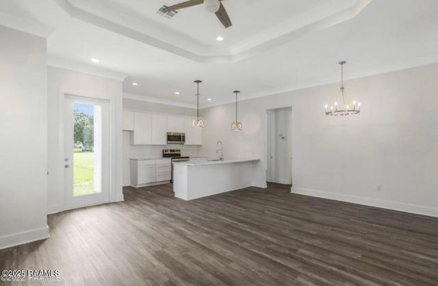 127 Santa Marta Drive, Youngsville, LA 70592