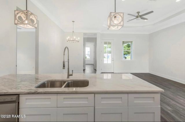 127 Santa Marta Drive, Youngsville, LA 70592