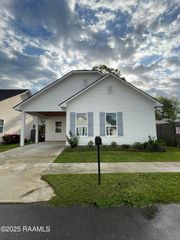 127 Santa Marta Drive, Youngsville, LA 70592