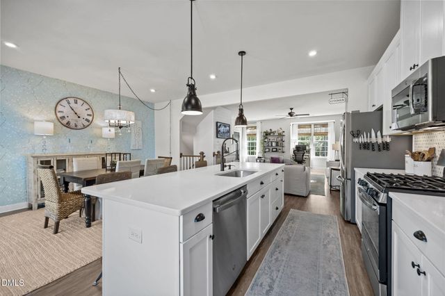 961 Daybreak Drive, Durham, NC 27713