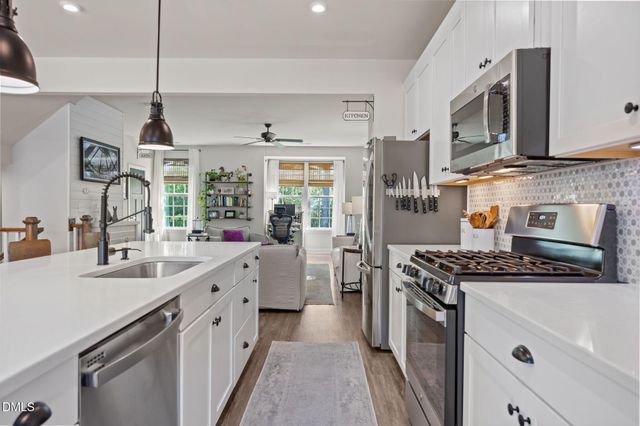 961 Daybreak Drive, Durham, NC 27713