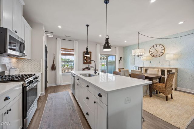 961 Daybreak Drive, Durham, NC 27713