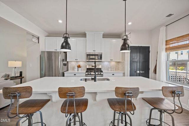 961 Daybreak Drive, Durham, NC 27713