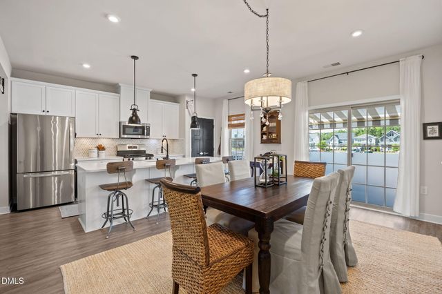 961 Daybreak Drive, Durham, NC 27713