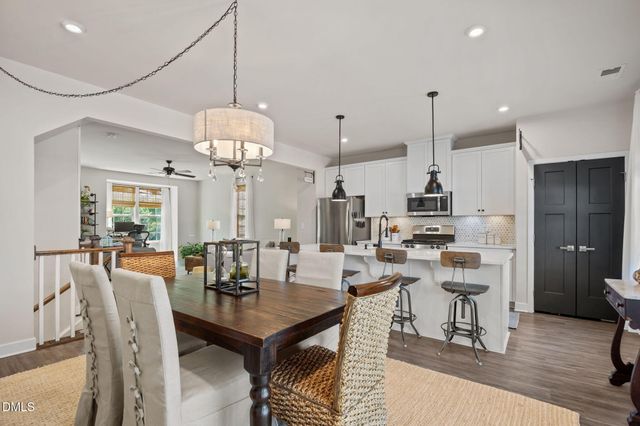 961 Daybreak Drive, Durham, NC 27713