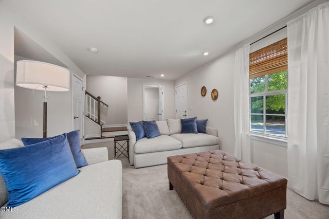 961 Daybreak Drive, Durham, NC 27713