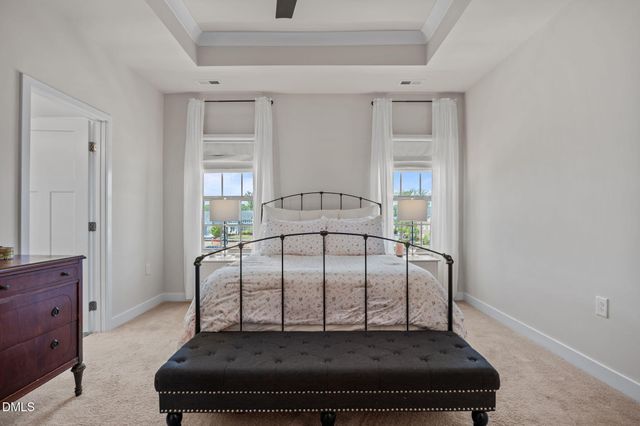 961 Daybreak Drive, Durham, NC 27713