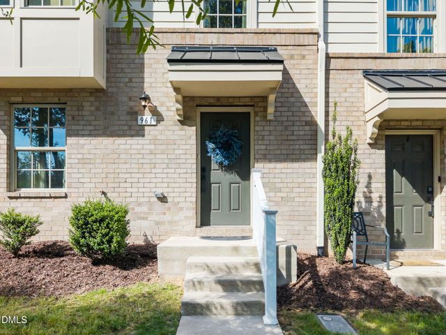 961 Daybreak Drive, Durham, NC 27713