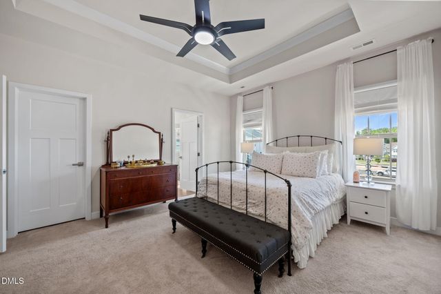 961 Daybreak Drive, Durham, NC 27713