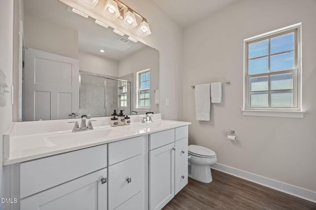 961 Daybreak Drive, Durham, NC 27713