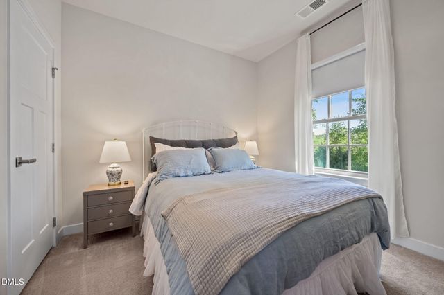 961 Daybreak Drive, Durham, NC 27713