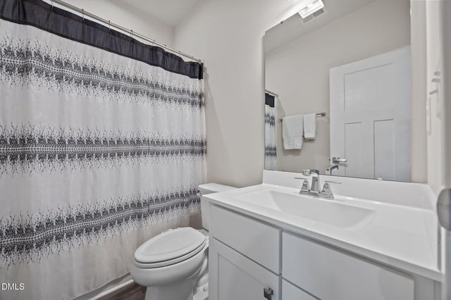 961 Daybreak Drive, Durham, NC 27713