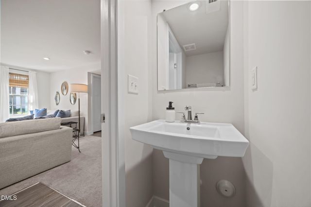 961 Daybreak Drive, Durham, NC 27713