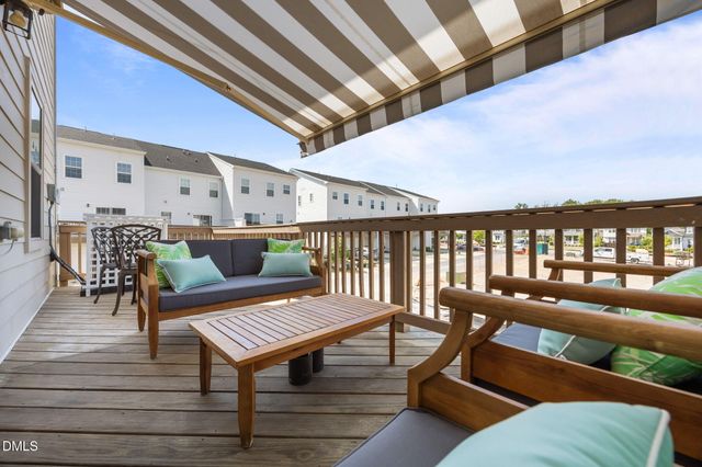 961 Daybreak Drive, Durham, NC 27713