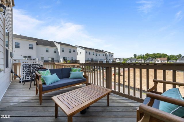 961 Daybreak Drive, Durham, NC 27713