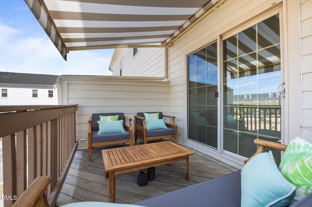 961 Daybreak Drive, Durham, NC 27713